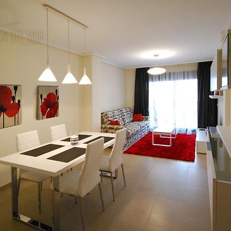 Las Flores Apartment Denia Room photo